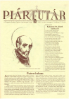 PiárFutár 2003-07-08 első oldal