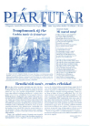 PiárFutár 2004-07-08 első oldal