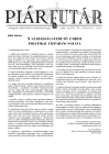 PiárFutár 2006-04 első oldal