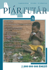 PiárFutár 2010-08 első oldal